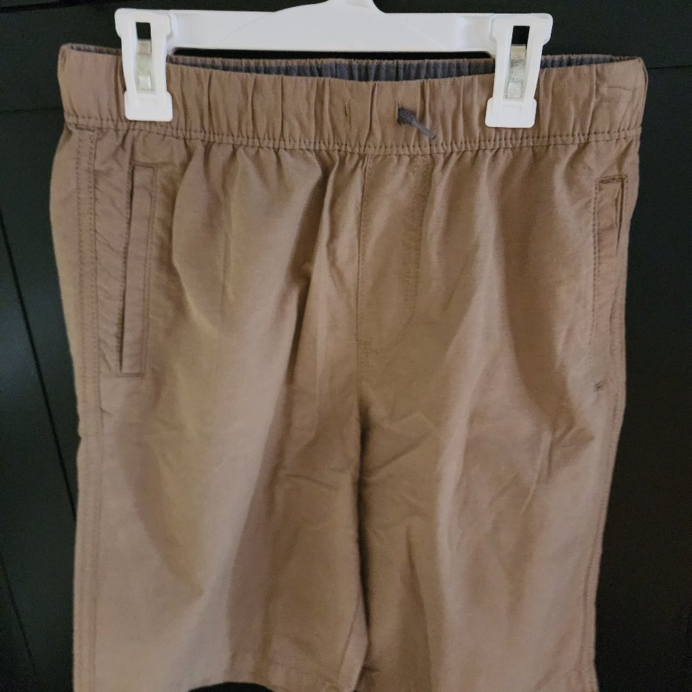 Boy's Shorts